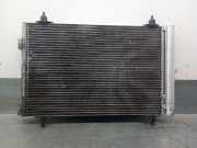 Klimakondensator 9807426280 Peugeot 308 SW (4E/H) Kombi 5-drs 1.6 HDi 16V FAP (DV6C(9HR))