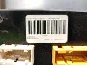 Kühlerventilator 25350M2001 Hyundai Santamo Großraumlimousine 2.0D 16V (G4CP)