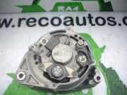 Heizlüfter 0126003 Ford Fiesta 4 Schrägheck 1.25 16V (DHA)