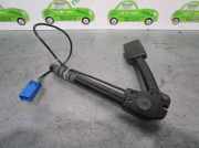 Gürtelschnalle 603190500A Mazda 3 BERLINA (BK) 1.6 16V CAT