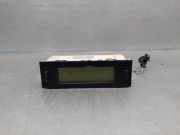 Multifunctionelle Display 1495869077 Fiat Ulysse (179) Großraumlimousine 2.2 JTD 16V (DW12TED4(4HW))