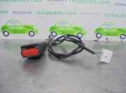 Gürtelschnalle 100621AC Mazda 6 (GH12/GHA2) Limousine 1.8i 16V (L8)