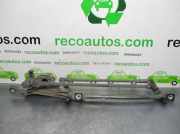 Querlenker Links Hinten Unten 198AE031 Subaru Legacy Touring Wagon (BP) Kombi 3.0 R 24V (EZ30D)