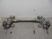Hinterachse PARADISCOS5AGUJEROS Daewoo / Chevrolet Cruze Limousine 1.8 16V VVT (F18D4)