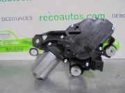 Scheibenwischermotor Hinten 8200080900 Renault MEGANE II BERLINA 5P 1.5 dCi Diesel