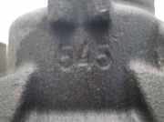 Gasdruckfedern Set Hinten 4A5827552 Audi A6 Quattro (C4) Limousine 2.3 Quattro (AAR)