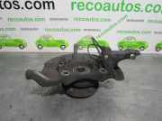 Achsschenkel Halter Links Vorne Volvo V70 (GW/LW/LZ) Kombi 2.4 20V 140 (B5244S2)