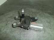 Scheibenwischermotor Hinten 28710AU20001 Nissan PRIMERA BERLINA (P12) 1.9 16V Turbodiesel CAT