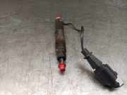 Handgriff Kofferraum C10050810D Mazda Premacy Großraumlimousine 2.0 DiTD 16V (RF4F)