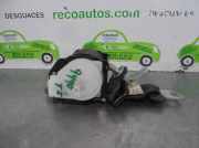 Sicherheitsgurt Links Hinten Mazda 6 LIM. (GH) 1.8 CAT