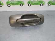 Türgriff Innen Rechts Hinten 695050H010 Toyota Yaris Cross (PB1/PJ1) SUV 1.5 12V Hybrid 4x4 (M15AFXE)