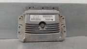 Motorsteuergerät 8200444583 Renault LAGUNA II (BG0) 1.6 16V
