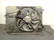 Kühlerventilator 9806313280 Citroën C4 Picasso (3D/3E) Großraumlimousine 1.2 12V PureTech 130 (EB2DTS(HNY))