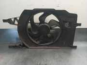 Kühlerventilator 8200273171 Renault IV (JK0) 2.2 dCi Turbodiesel