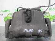 Bremssattel Rechts Vorne ATE Mercedes-Benz ML II (164/4JG) SUV 4.0 ML-450 CDI 4-Matic V8 32V (OM629.912)