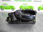 Türgriff Innen Links Vorne 9643604577 Peugeot 307 CC (3B) Cabrio 2.0 HDIF 16V (DW10BTED4(RHR))