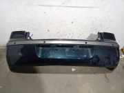 Stoßstange Hinten 7701206438 Renault II (BG0/1_) 2.2 dCi (BG0F)