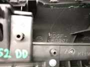 Fensterheber Rechts Hinten 68002888AA Jeep Compass I (MK49) SUV 2.0 CRD 16V 4x4 (BYL)