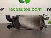 Ladeluftkühler 1302413 Opel ASTRA G BERLINA 1.7 Turbodiesel CAT (X 17 DTL / 2H8)