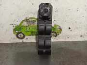 Verteilergetriebe 4X4 XUK Nissan X-Trail (T30) SUV 2.2 dCi 16V 4x4 (YD22ETi)