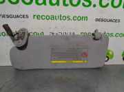 Sonnenblende Rechts 7431005161B1 Toyota AVENSIS BERLINA (T25) 2.2 D-4D Executive Berlina (5-ptas.)