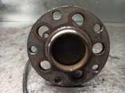 Achsschenkel Halter Links Hinten 8E0501611J Volkswagen Passat (3B2) Limousine 1.9 TDi 90 (AHU) AHU