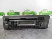 Radio 39101S6AB010M1 Honda CIVIC BERLINA 5 (EU7/8) 1.7 CTDi LS