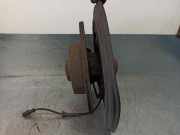 Achsschenkel Halter Rechts Hinten 4408460 Opel Vivaro Bus 2.5 DTI 16V (G9U-730)