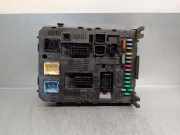 Sicherungskasten 9666895780 Peugeot 407 (6D) Limousine 1.6 HDi 16V (DV6TED4(9HZ))