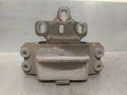 Motorhalter 1K0199555 Volkswagen Touran (1T1/T2) Großraumlimousine 2.0 TDI 16V 136 (AZV) AZV