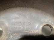 Felge 529101H500 Kia Cee'd (EDB5) Schrägheck 5-drs 1.4 CVVT 16V (G4FA)