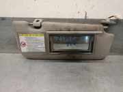 Sonnenblende Rechts 7614034111ACE SsangYong (CK) 2.0 e-XDi