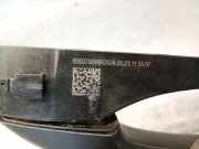 Türgriff Außen Links Hinten 806079099R Dacia Sandero III Schrägheck 1.0 TCe 90 12V (H4D-470(H4D-E4))