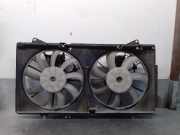 Kühlerventilator SH0515210A Mazda 6 SportBreak (GJ/GH/GL) Kombi 2.2 SkyActiv-D 150 16V (SH)