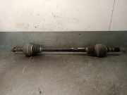 Antriebswelle Links Hinten 7P5501201A Porsche Cayenne II (92A) SUV 4.2 S Diesel V8 32V (MCU.DC(Euro 5))