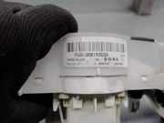 Bedienung Klimaanlage P69610001A Citro?n C1 Schr?gheck 1.4 HDI (DV4TD(8HT)) DV4TD(8HT)