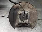 Achsschenkel Halter Rechts Hinten 9403748969 Fiat Scudo (270) Van 2.0 D Multijet (DW10UTED4(RHK))