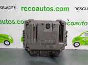 MotorsteuergerÃ¤t 8200305678 Renault Megane II Grandtour (KM) Kombi 5-drs 1.9 dCi 120 (F9Q-800)
