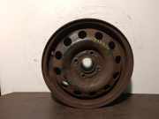 Felge 98ABGC Ford Focus 1 Limousine 1.6 16V (FYDB)