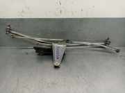 Scheibenwischermotor Vorne 0390246310 Renault Furgoneta/monovolumen (F40_, G40_) 1.6 D (F404)