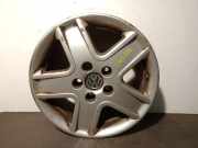 Felge 7M3601025A Volkswagen Sharan (7M8/M9/M6) GroÃŸraumlimousine 1.9 TDI 130 (ASZ) ASZ