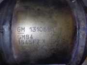 Agr Kühler 8973635152 Opel Astra H GTC (L08) Schrägheck 3-drs 1.7 CDTi 16V (Z17DTH)