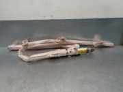 Vorhang Airbag Rechts VOOR 5JA880742 Skoda Rapid Liftback 1.6 TDI Greenline (CAYC)