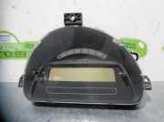 Tachoeinheit Kmh 9660225880 Citroën C3 (FC/FL/FT) Schrägheck 5-drs 1.4 HDi (DV4TD(8HZ))