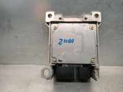 Steuergerät Airbag YS6T14B056AD Ford Fiesta 3 Schrägheck 1.3 i,Classic (J6B(HCS))