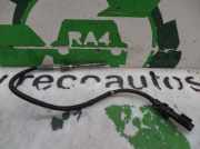 Lambdasonde A2115451528 Mercedes-Benz C (W205) Limousine C-220 2.2 CDI BlueTEC, C-220 d 16V (OM651.921)