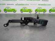 Gürtelschnalle Rechts Hinten D011802 Lexus LS (F4) Limousine 430 4.3 32V VVT-i (3UZ-FE)
