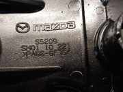 Zylinderkopf SH0110100L Mazda 6 SportBreak (GJ/GH/GL) Kombi 2.2 SkyActiv-D 150 16V (SH)