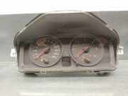 Tachoeinheit Kmh 31254776 Volvo S40 (MS) Limousine 2.0 D 16V (D4204T)