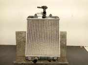 Radiator CZ4221753582 Peugeot 108 Schrägheck 1.0 12V VVT-i (1KRFE(CFB))